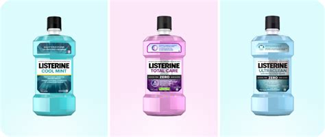 Listerine® Signup & Win 2022 Promotion (Wave 2.